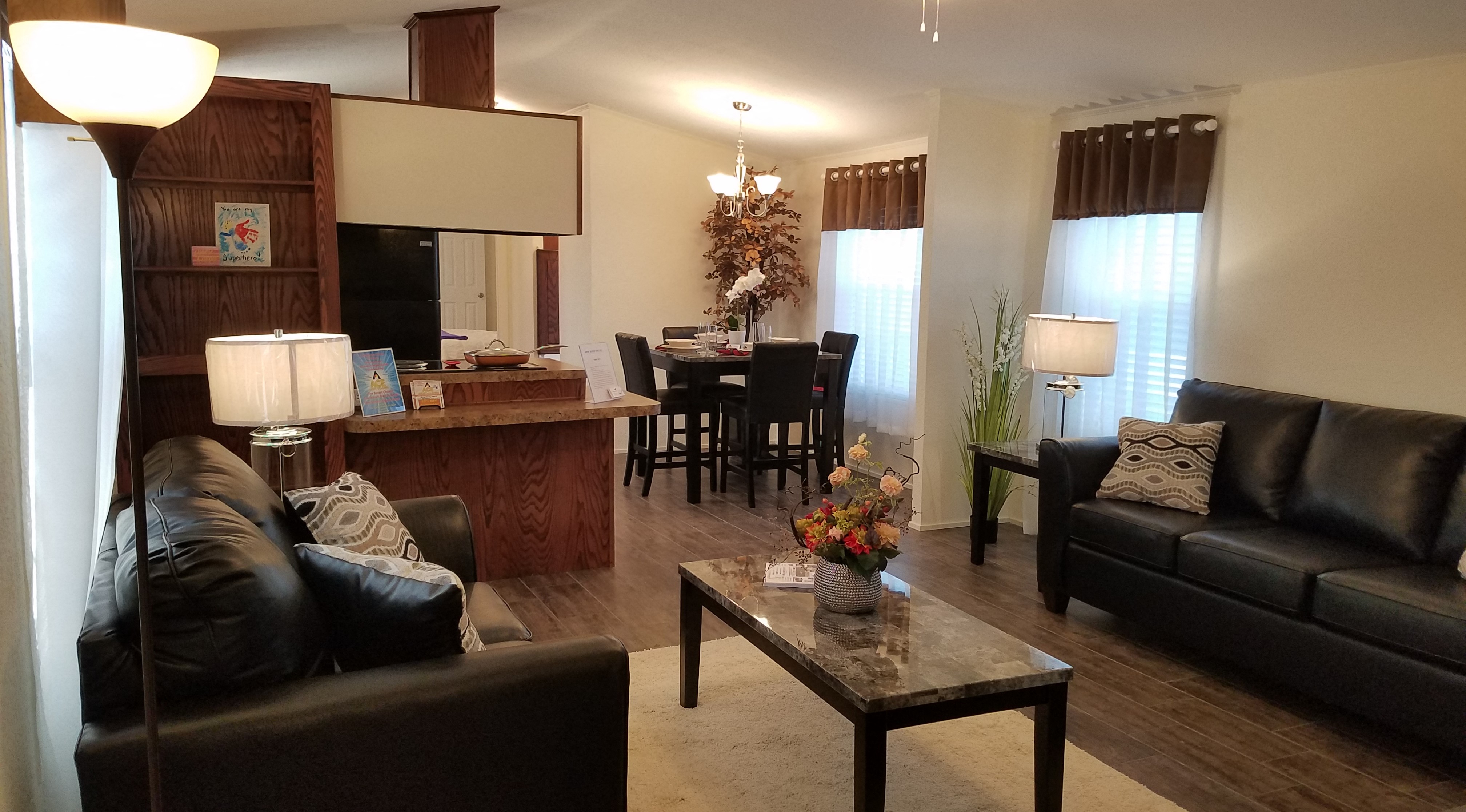 Northbrook Villas Apartment and Community Amenities